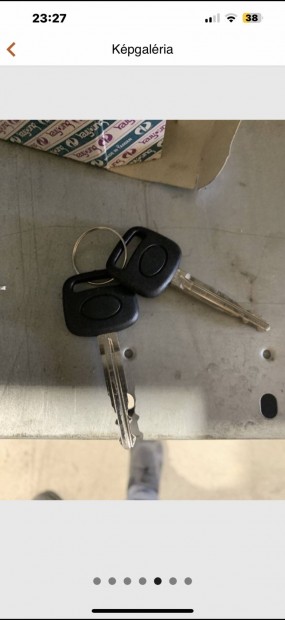 Jap�n gy�ri �j gy�jt�s kapcsol� bet�t 2 kulcs Dyna 100 150 