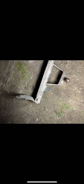 Jap�n gy�ri vonohorog Dyna 150 100 Toyota 