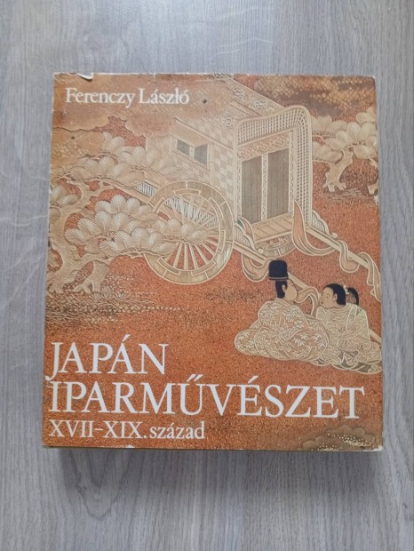 Japn iparmveszet