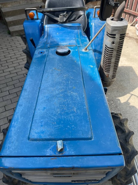 Japn kis traktor