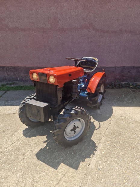 Japn kisgp 4x4