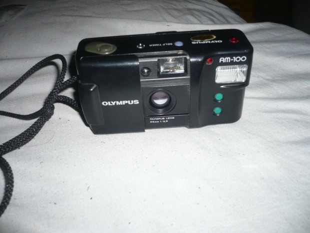 Japn olympus AM -100 filmes fnykpezgp