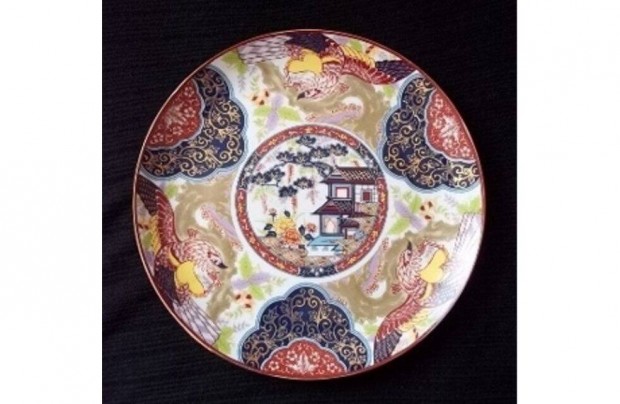 Japn porceln tnyr, tl Mizuko