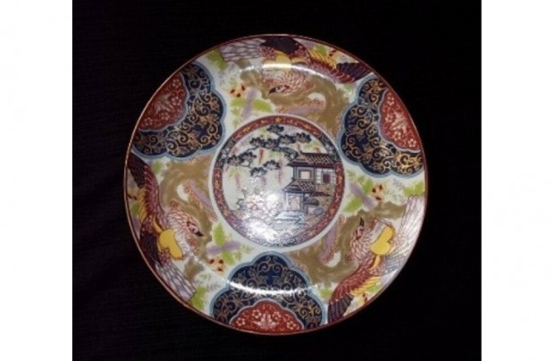 Japn porceln tnyr, tl Mizuko