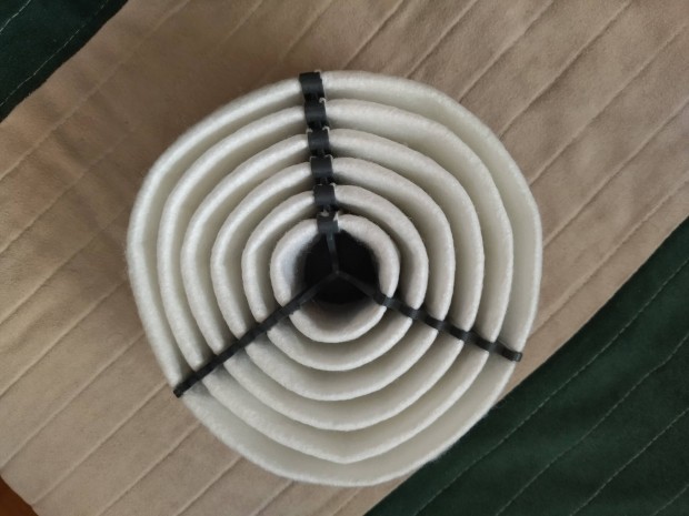 Japanparts Fa-809S l�gsz�r�