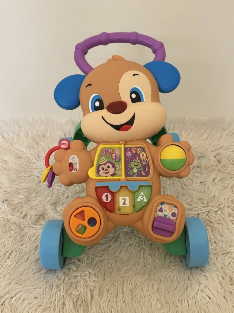 Jrssegt Fisher-Price