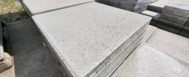 Beton Jardalap 40x40x4
