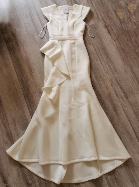 Jarlo London Scuba Maxi Dress menyasszonyi / eskvi / estlyi ruha