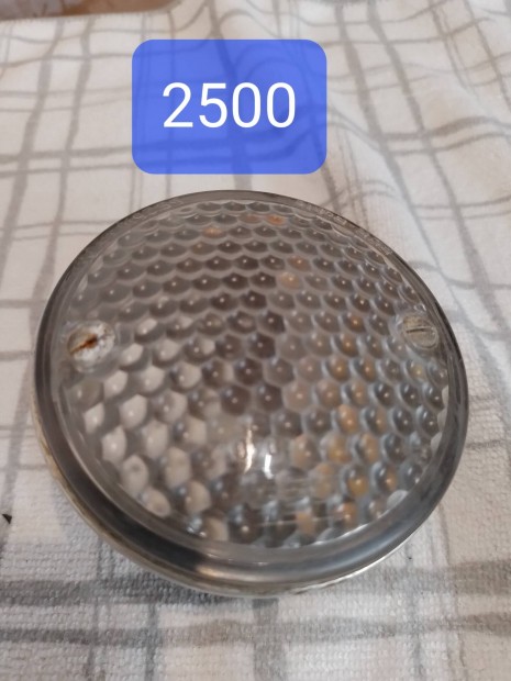 J�rm� els� l�mpa