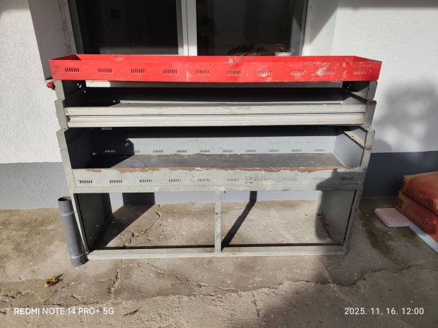 Jrm polc wrth (sortimo)