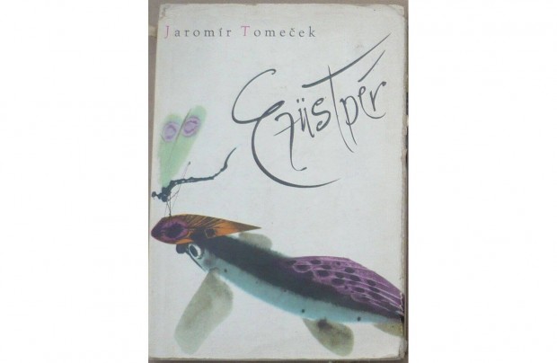 Jaromr Tomacek: Ezstpr