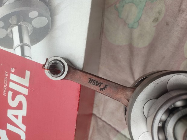 Jasil j minarelli ftengely F12 Aerox SR 50....