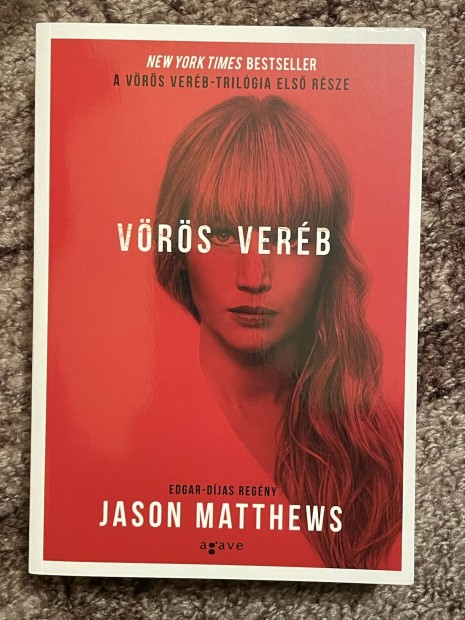 Jason Matthews: Vrs verb