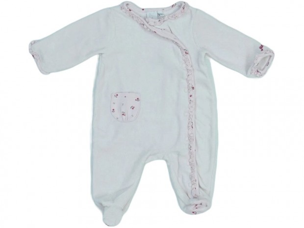 Jasper J. Conran Haszn�lt (haszn�ltabb) L�ny Hossz� ujj� rugdal�z� (M�