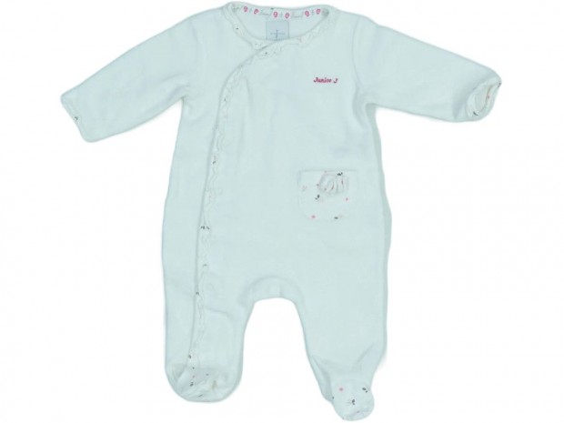 Jasper J. Conran Haszn�lt (�jszer�) L�ny Hossz� ujj� rugdal�z� (M�ret: