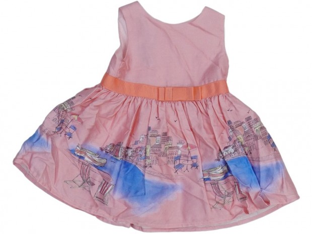 Jasper J. Conran Haszn�lt (�jszer�) L�ny Ruha (M�ret: 68)