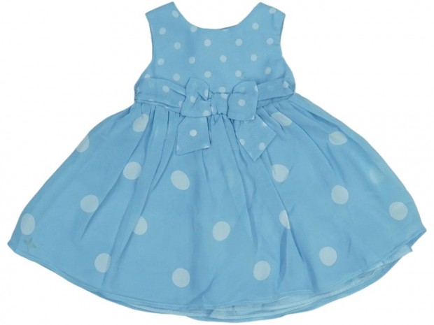 Jasper J. Conran Haszn�lt (�jszer�) L�ny Ruha (M�ret: 74)