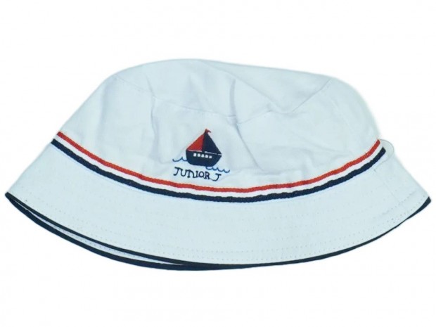 Jasper J. Conran �j (c�mk�s) Fi� Kalap (M�ret: 68)