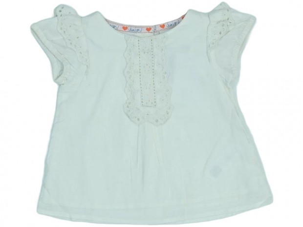 Jasper J. Conran �j (c�mk�s) L�ny Tunika (M�ret: 68)