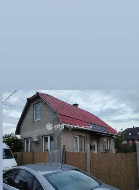 J�szap�tii elad� 85 nm-es h�z