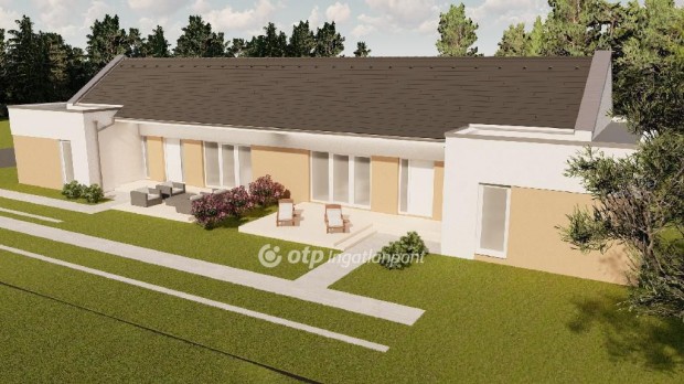 J�szber�nyi elad� 87 nm-es h�z