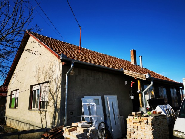 J�szf�nyszarun 3 szob�s csal�di h�z ELAD�!