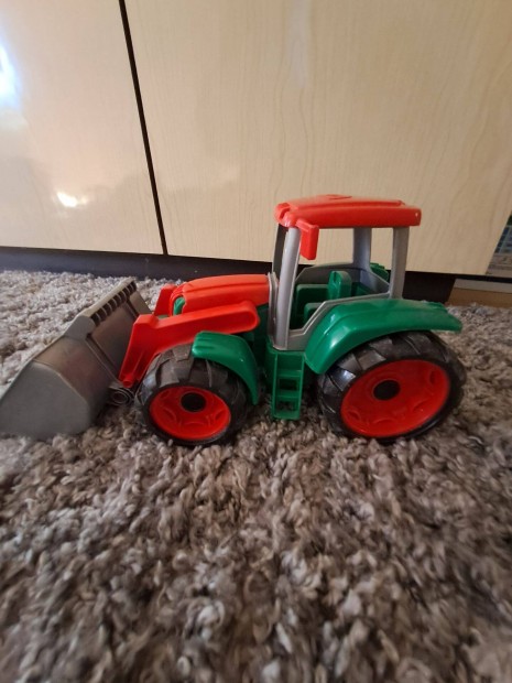 Jtk Lena markols markol traktor 34cm