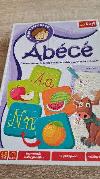J�t�k az ABC-vel