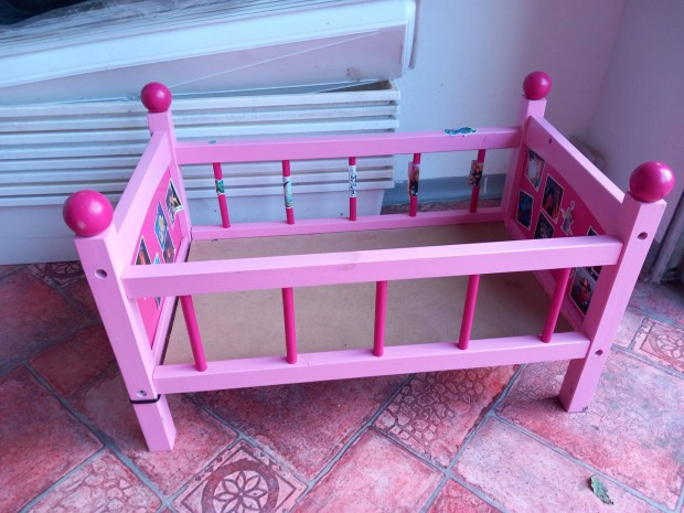 Jtk baba gy 30x50cm hibtlan