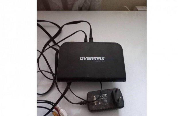 Játék egység Overmax Olcsóbban Eladó