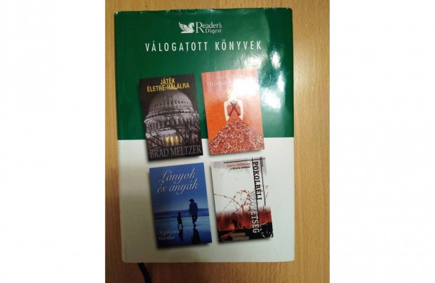 Játék életre-halálra, Utóirat szeretlek, Pokolbéli szövetség, plusz 1