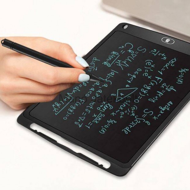 Jtk grafikus tablet LCD monokrm kijelzvel, 8,5" ceruzval