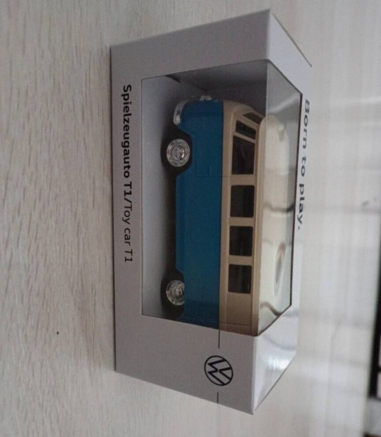 Jtkaut T1 Volkswagen