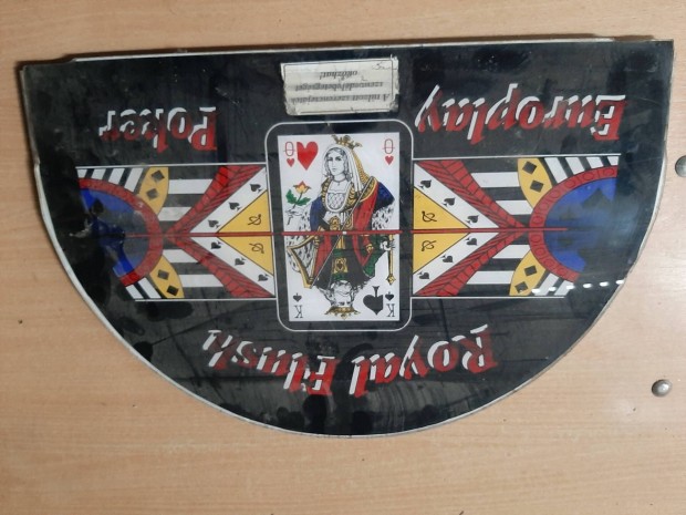 Jatekgep üvegek eladok