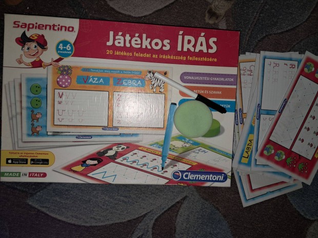 Jtkos rs fejleszts