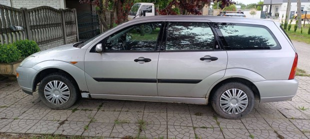 Jtm Ford ghia