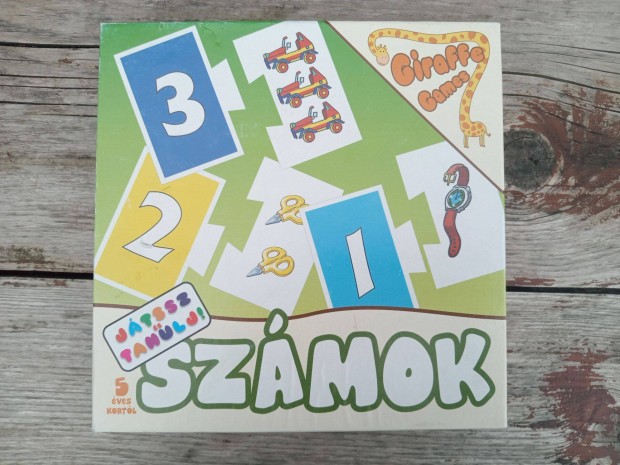 Jtssz s tanulj Szmok 5+