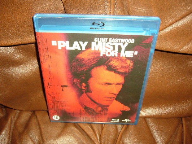 Jtszd le nekem a Misty-t ! Blu-ray film Cserlhet Blu-ray filmre