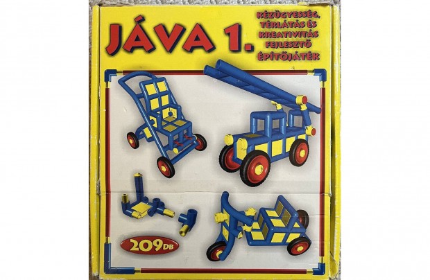 Java 1 ptjtk