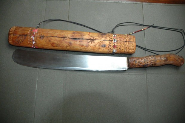 Jvai golok elad