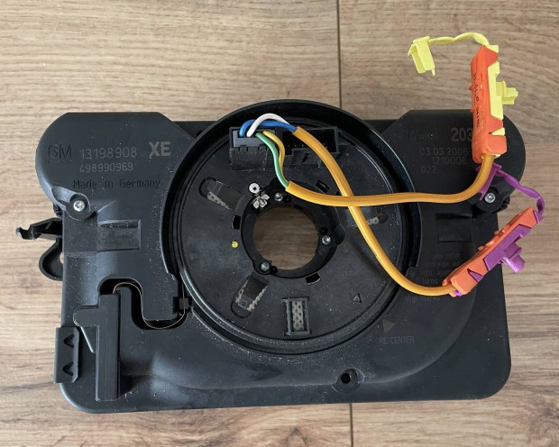 Javtand Opel Astra H CIM modul