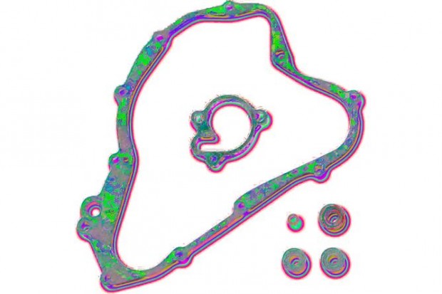 Javt / Karbantart kszlet vzpumphoz Moose Racing RM 125 1992-1997