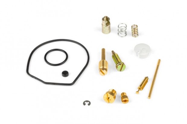 Jav�t�k�szlet karbur�tor Dell'Orto 12mm MBK Nitro / Booster '