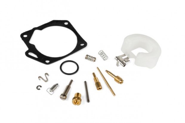 Jav�t�k�szlet karbur�torhoz Gurtner 12mm Minarelli