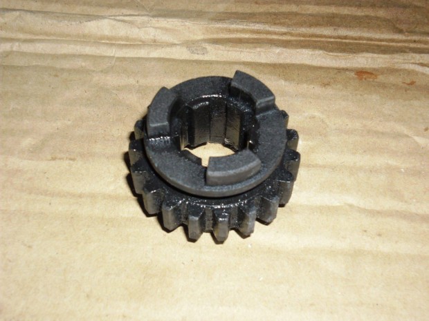 Jawa 175 V�lt� fogasker�k Z19 2.seb