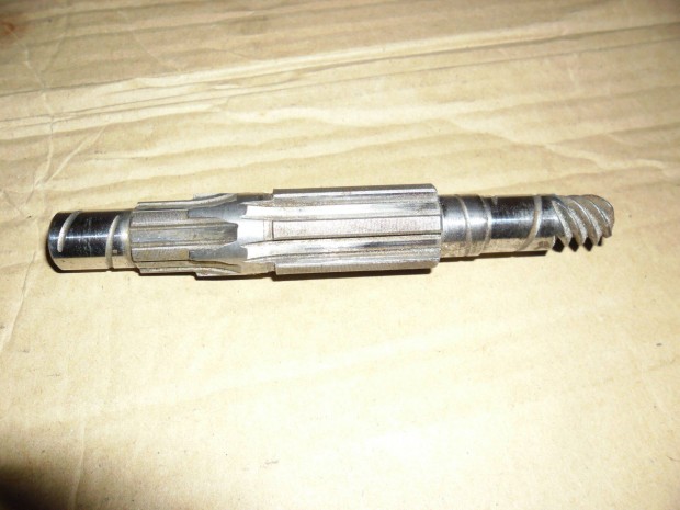 Jawa 175 v�lt� tengely cseh gy�rtm�ny