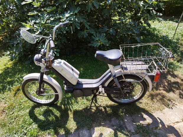 Jawa 210 Babetta moped