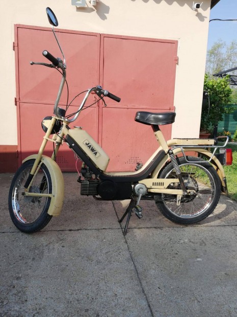 Jawa 210 Elad