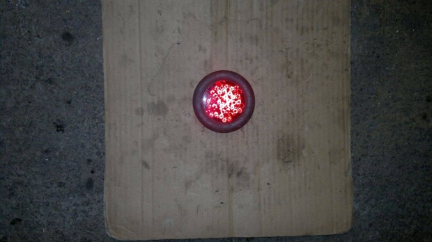 Jawa 250-350 eredeti prizma