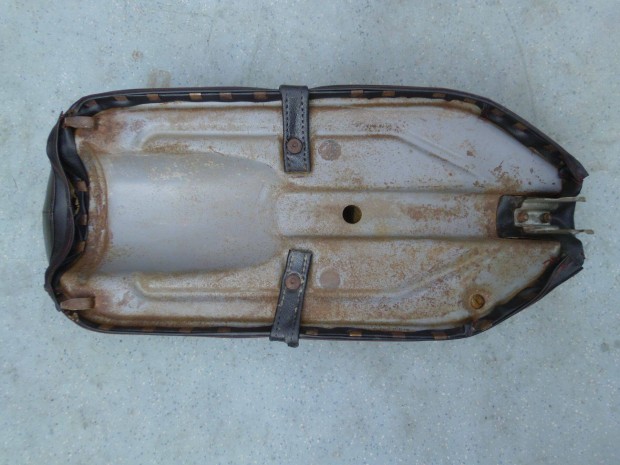 Jawa 250/559 360 gyri ls